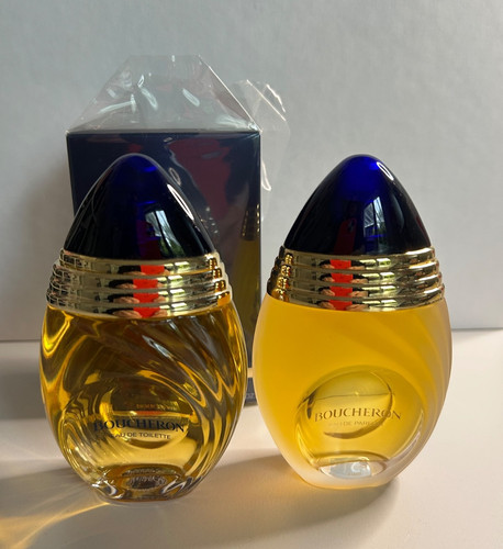Boucheron femme duft - boucheron, duft-set