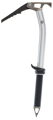 Black diamond venom hammer - black,