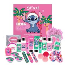 Stitch Adventskalender 2025 Make-Up & Kosmetik Wellness Mad Beauty Disney