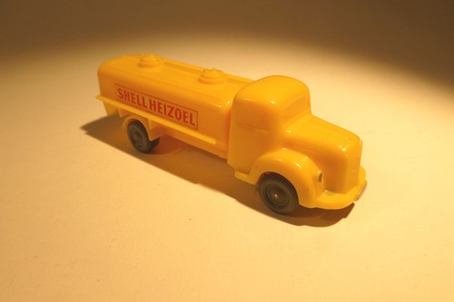 Wiking rollachser 3500 - wiking, mb