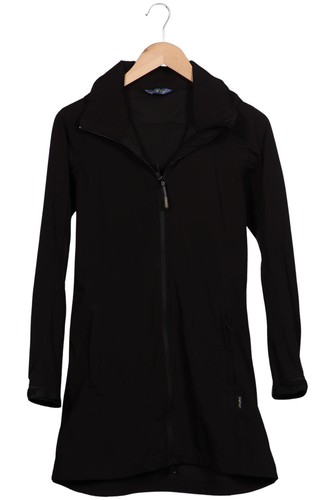 Meru mantel damen jacke parka - jacke,