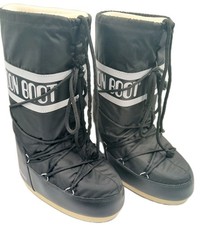 Moon Boot Tecnica