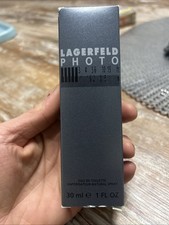 Karl Lagerfeld Eau de Toilette