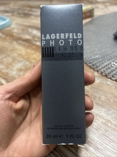 Karl lagerfeld eau toilette - karl,
