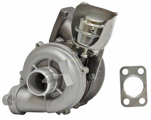 Turbolader neu oe - -, oe-ref