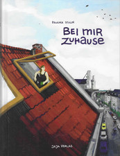 Bei mir zuhause / Paulina Stulin / JaJa Verlag Hardcover 2020