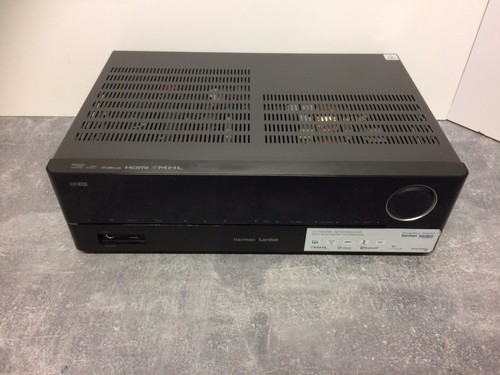 Harman kardon avr 161 - harman,