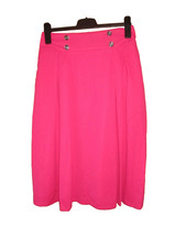 Neuer Rock, A-Form, Gr. 42/44 - Square Dance