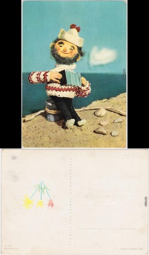 Sandmann sandmänchen - sandmann,