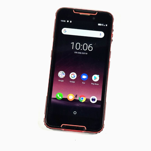 Cubot quest 64gb entsperrt - 64gb,