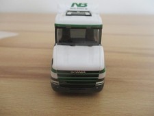 Scania Hauber 04 SZM - NB -