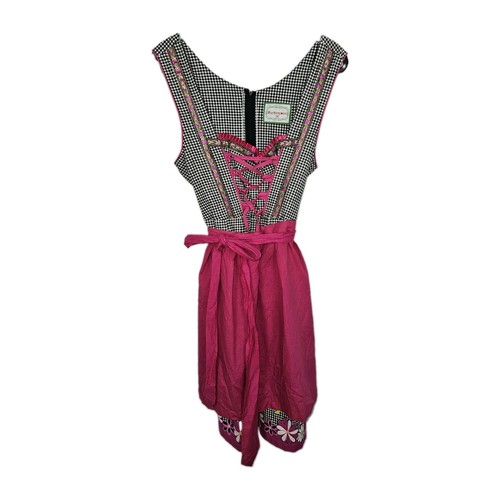 Ek15403 damen dirndl kleid von - dirndl-kleid,