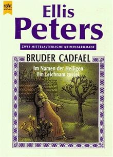 Bruder cadfael namen der - bruder,