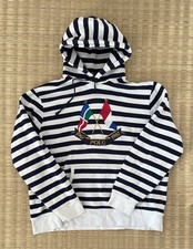 Ralph lauren polo cross - polo, flag