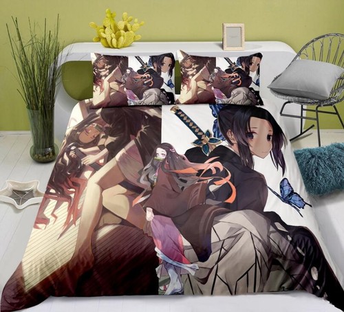Hashira anime bettwäsche - jp,