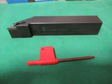 Kennametal SVJBR 2525M16 Drehmeißel, Wendeplattenhalter