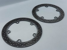 BMW R1200GS Brembo Vorne