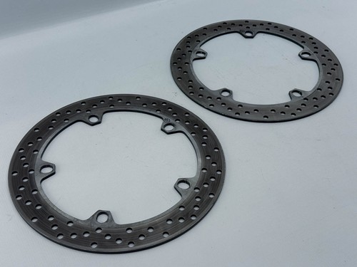 Bmw r1200gs brembo vorne - bmw,