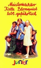 Kalle Blomquist lebt gefährlich von not specified | DVD | Zustand akzeptabel
