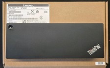 Lenovo ThinkPad Thunderbolt 3