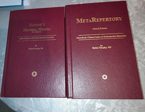 Metarepertory nature s - metarepertory, nature's