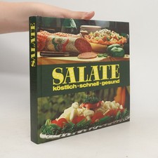 Salate. Köstlich, schnell