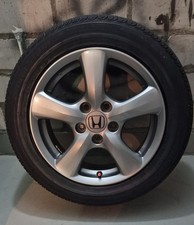 Original Honda Civic Räder