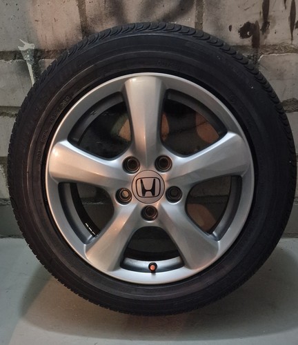 Original honda civic räder - honda,