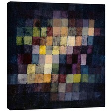 Leinwandbild Alter Klang, 1925