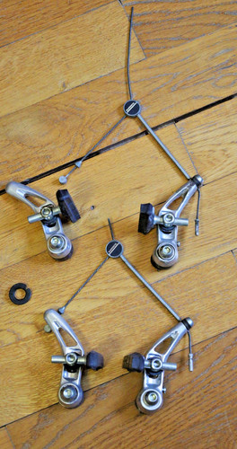 Shimano alivio mc11 - shimano,