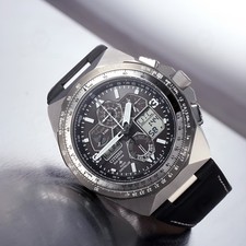 Citizen Promaster Sky Funkuhr