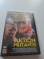 Aktion Mutante -DVD- FSK 18 -