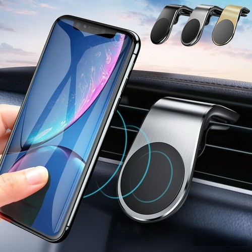 Handyhalterung auto magnet - handyhalterung,