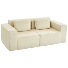 3-Sitzer Sofa, 202 cm