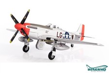 JC Wings North American P-51