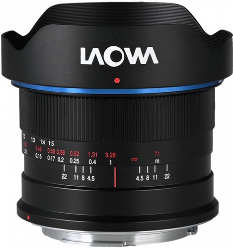 Laowa 15mm macro 2 für - laowa, f4,5