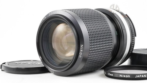 Nikon zoom nikkor ais - nikon,