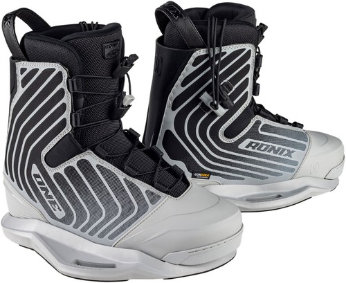 Ronix wakeboard bindung - wakeboard,