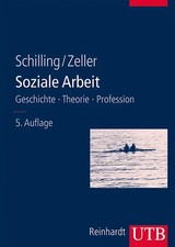 Soziale Arbeit ZUSTAND SEHR GUT