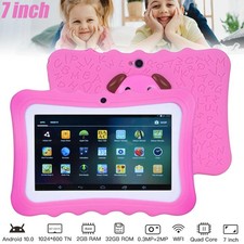 Kinder Tablet 7"Kinder-Tablet