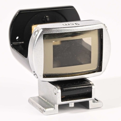 Leica leitz albada sucher - albada,