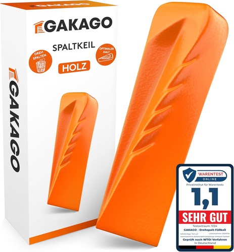 Spaltkeil für holz - spaltkeil,