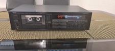 Yamaha KX-500 Stereo Cassette