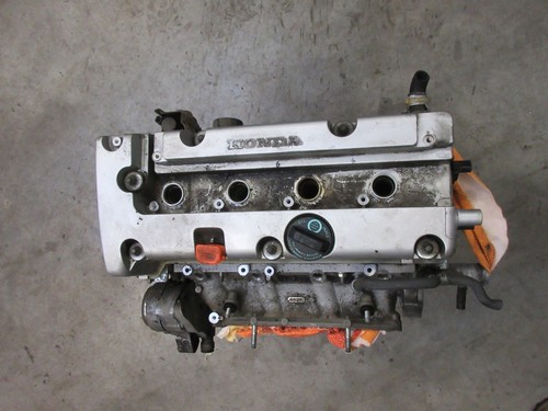 Motor honda stream rn3 - motor, 2,0l