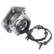 000197118 Radnabenlager für