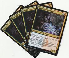 ✪ 4 MAGIC The Gathering