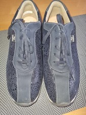 Finn Comfort. Melk Damen Comfort und Gesundheits Schuhe. Gr40 UK 5. Stretch