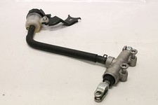 Kawasaki Z 1000 Bremspumpe hinten Bj.09'