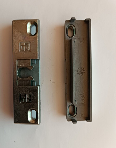 Siegenia 2860 schnapper - siegenia,