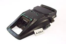 Yamaha XT 600 2NF Bj 1989 - Heckverkleidung Kotflügel hinten A123C